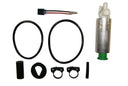 GMB 530-1101 Electric Fuel Pump