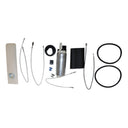 GMB 530-1350 Fuel Pump and Strainer Set