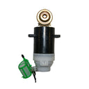 GMB 550-1060 Fuel Pump and Strainer Set