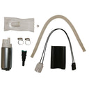GMB 550-1100 Fuel Pump and Strainer Set