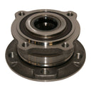GMB 715-0012 Wheel Bearing and Hub Assembly - Front