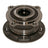 GMB 715-0012 Wheel Bearing and Hub Assembly - Front
