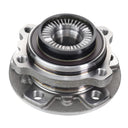 GMB 715-3050 Wheel Bearing and Hub Assembly - Front