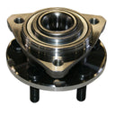 GMB 720-0005 Wheel Bearing and Hub Assembly - Front
