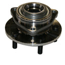 GMB 720-0007 Wheel Bearing and Hub Assembly - Front or Rear