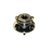 GMB 720-0009 Wheel Bearing and Hub Assembly - Front