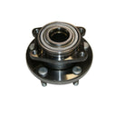 GMB 720-0012 Wheel Bearing and Hub Assembly - Front