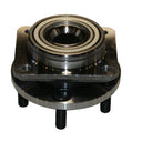 GMB 720-0014 Wheel Bearing and Hub Assembly - Front