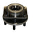 GMB 720-0014 Wheel Bearing and Hub Assembly - Front