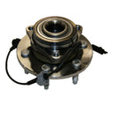 GMB 720-0024 Wheel Bearing and Hub Assembly - Front
