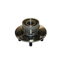 GMB 720-0079 Wheel Bearing and Hub Assembly - Rear