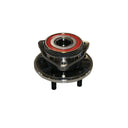 GMB 720-0080 Wheel Bearing and Hub Assembly - Front