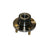 GMB 720-0212 Wheel Bearing and Hub Assembly - Front or Rear