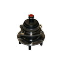 GMB 720-0230 Wheel Bearing and Hub Assembly - Rear