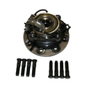 GMB 720-0339 Wheel Bearing and Hub Assembly - Front Right