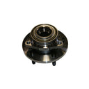 GMB 720-0342 Wheel Bearing and Hub Assembly - Front