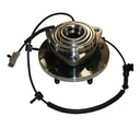 GMB 720-0351 Wheel Bearing and Hub Assembly - Front