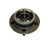 GMB 720-0355 Wheel Bearing and Hub Assembly - Front