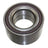 GMB 720-1050 Wheel Bearing - Rear
