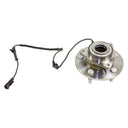 GMB 720-3120 Wheel Bearing and Hub Assembly - Front