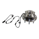 GMB 720-3130 Wheel Bearing and Hub Assembly - Front