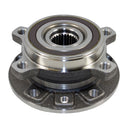 GMB 720-3220 Wheel Bearing and Hub Assembly - Front
