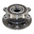 GMB 720-3220 Wheel Bearing and Hub Assembly - Front