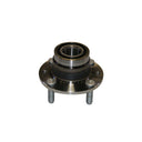 GMB 725-0043 Wheel Bearing and Hub Assembly - Rear