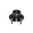 GMB 725-0043 Wheel Bearing and Hub Assembly - Rear