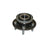 GMB 725-0044 Wheel Bearing and Hub Assembly - Front