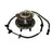 GMB 725-0071 Wheel Bearing and Hub Assembly - Front