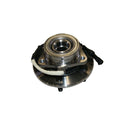 GMB 725-0074 Wheel Bearing and Hub Assembly - Front