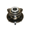 GMB 725-0091 Wheel Bearing and Hub Assembly - Front