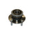 GMB 725-0221 Wheel Bearing and Hub Assembly - Rear