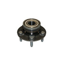 GMB 725-0233 Wheel Bearing and Hub Assembly - Rear