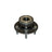 GMB 725-0233 Wheel Bearing and Hub Assembly - Rear