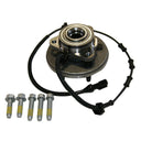 GMB 725-0235 Wheel Bearing and Hub Assembly - Front