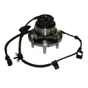 GMB 725-0325 Wheel Bearing and Hub Assembly - Front