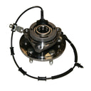 GMB 725-0328 Wheel Bearing and Hub Assembly - Front Right