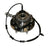 GMB 725-0328 Wheel Bearing and Hub Assembly - Front Right