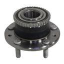GMB 725-0344 Wheel Bearing and Hub Assembly - Rear