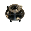 GMB 725-0349 Wheel Bearing and Hub Assembly - Front