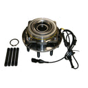 GMB 725-0357 Wheel Bearing and Hub Assembly - Front