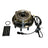 GMB 725-0357 Wheel Bearing and Hub Assembly - Front