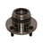 GMB 725-2010 Wheel Bearing and Hub Assembly - Rear