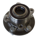 GMB 725-3140 Wheel Bearing and Hub Assembly - Front or Rear