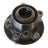 GMB 725-3140 Wheel Bearing and Hub Assembly - Front or Rear