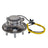 GMB 725-3390 Wheel Bearing and Hub Assembly - Front