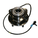 GMB 730-0001 Wheel Bearing and Hub Assembly - Front