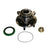 GMB 730-0035 Wheel Bearing and Hub Assembly - Front or Rear
